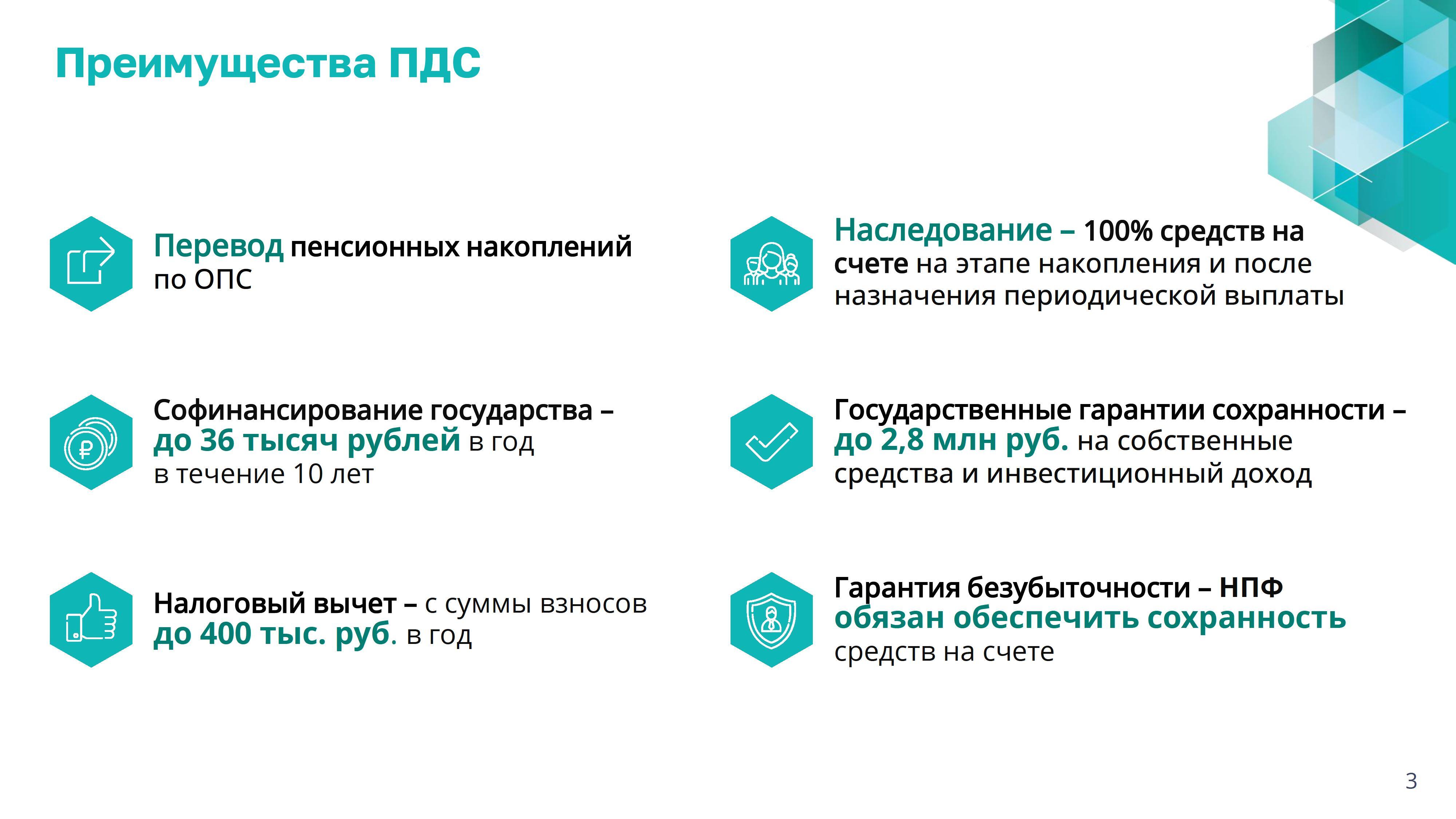 презентация по программе долгосрочных сбережений 0003